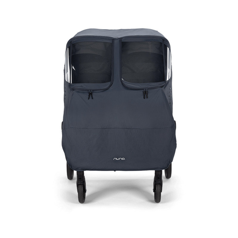 Accessoire coupe-vent TRVL DUBL Nuna face