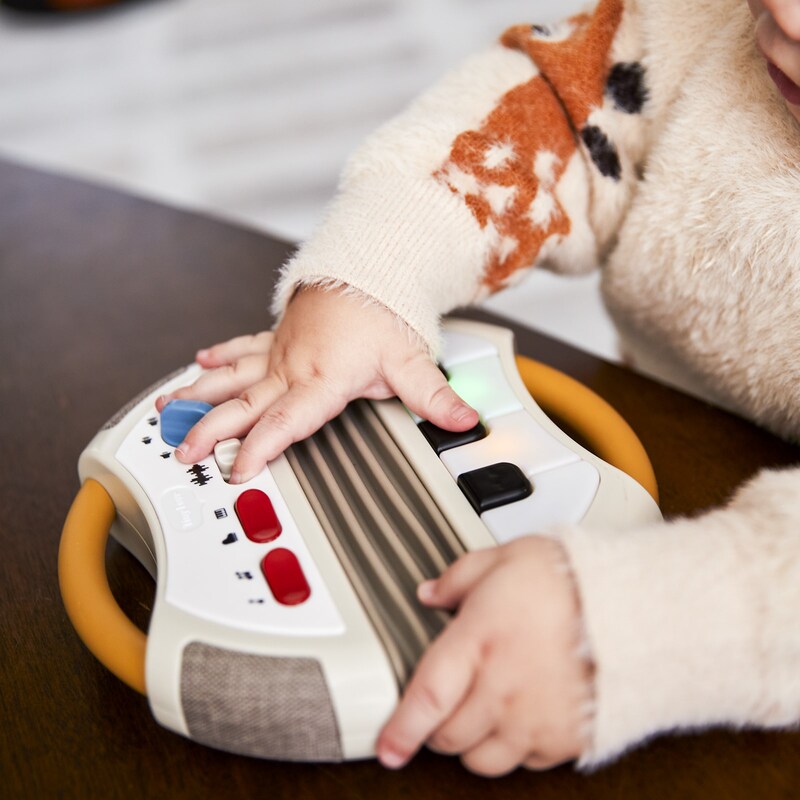 Accordéon - Tiny Rockers TINY LOVE lifestyle