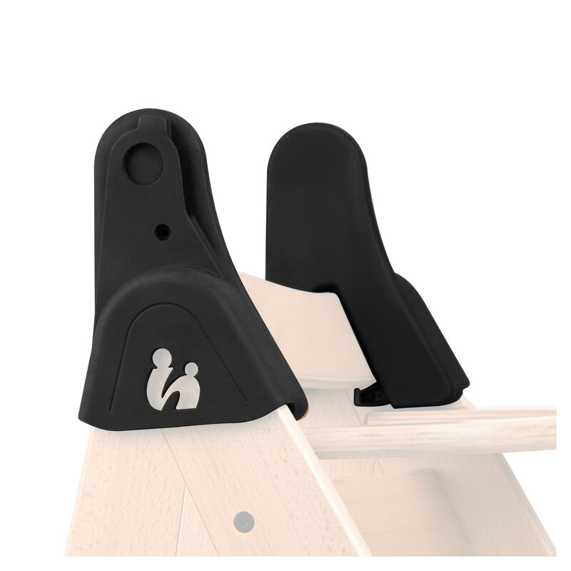Adaptateur Arketa pour transat Hauck produit face