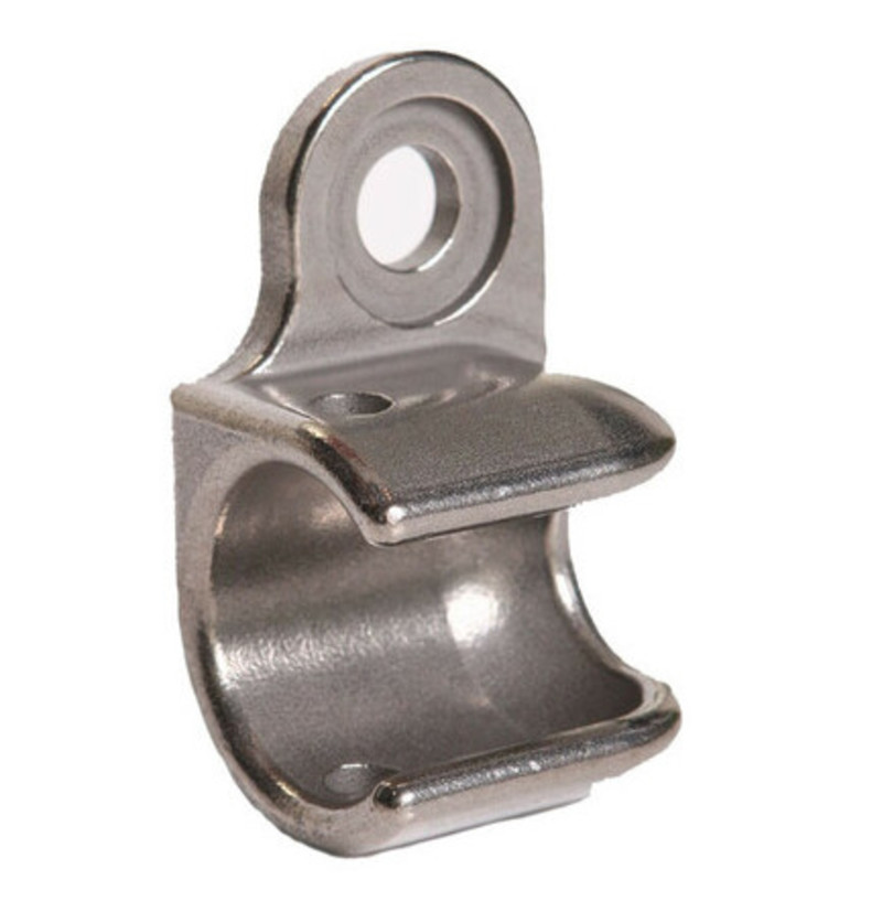 Thule shop chariot ezhitch
