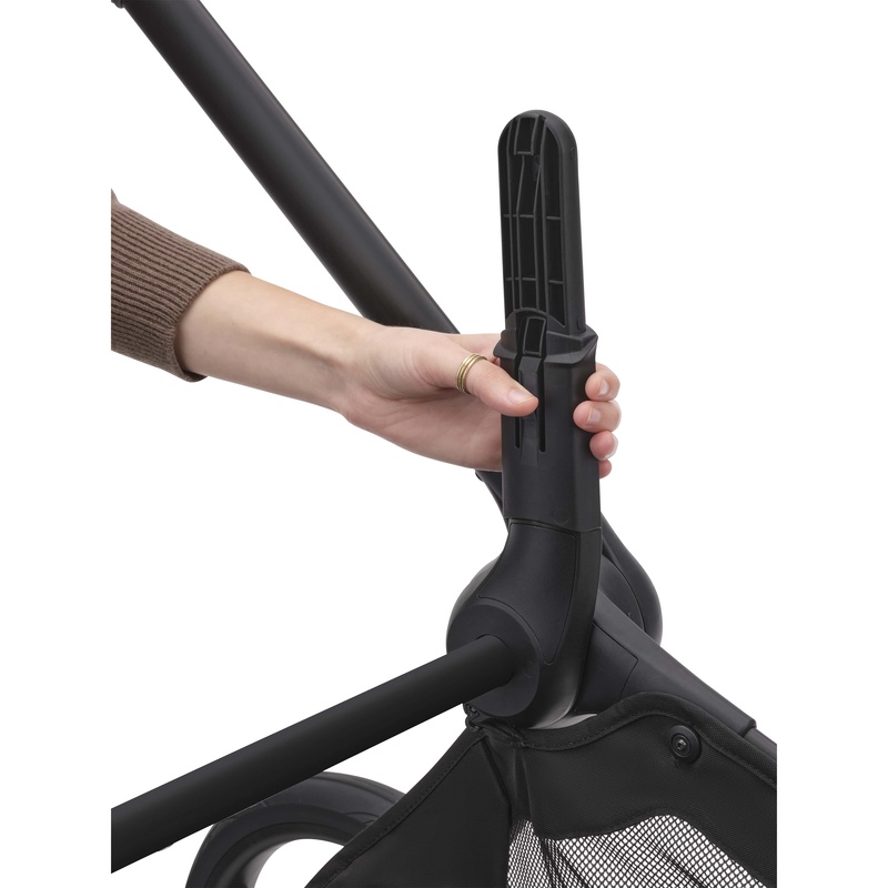 Adaptateur de hauteur de nacelle Bugaboo Fox 5 Bugaboo reglage hauteur