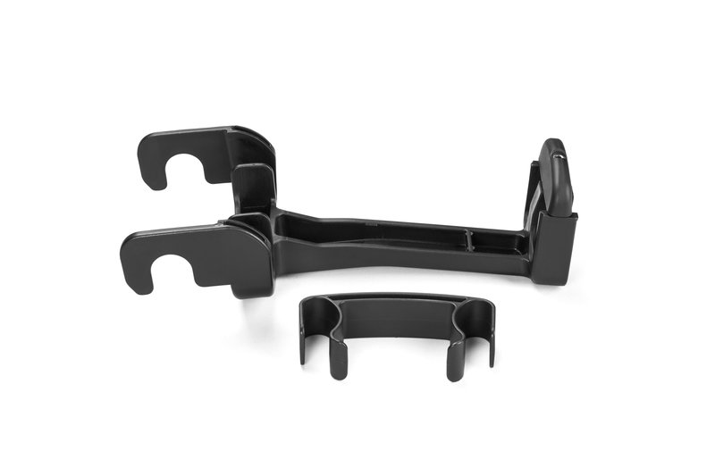 Adaptateur duo poussette City Loop Peg Perego produit 1