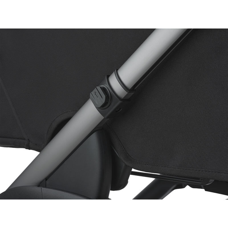 Adaptateur Parasol+ pour poussette Dragonfly Bugaboo focus