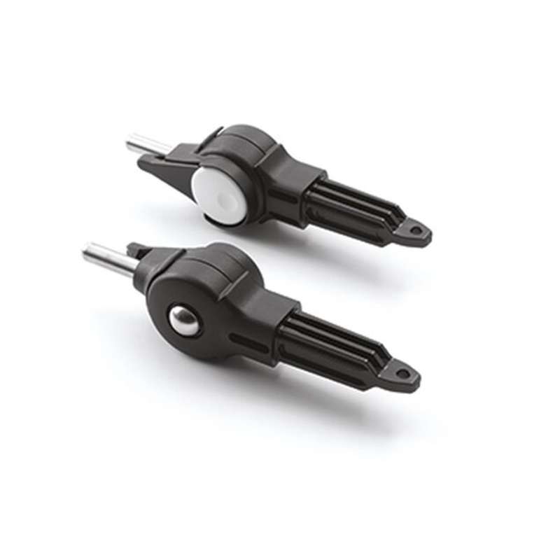Adaptateur pour planche à roulette confort (modèle depuis 2017) Bugaboo face