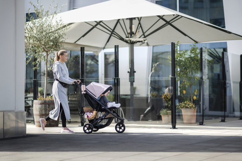 Adaptateurs Thule Spring pour planche à roulette THULE lifestyle