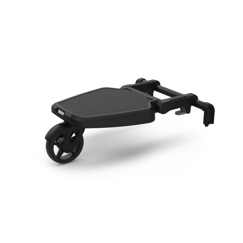 Adaptateurs Thule Spring pour planche à roulette THULE produit avec planche 