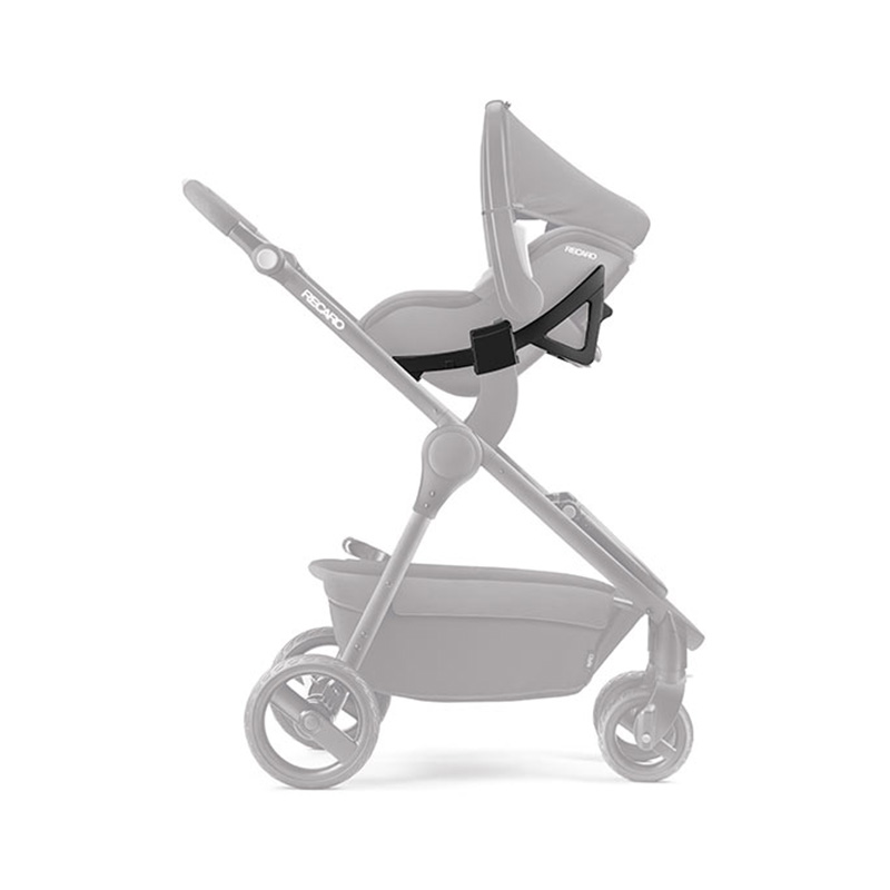 Adaptateur Salia Elite Recaro poussette