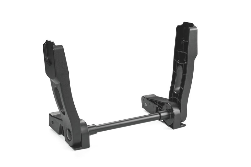 Adaptateur siège-auto pliable pour châssis City Loop, Book Peg Perego produit 2
