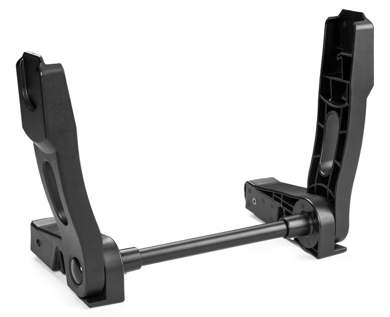 Adaptateur siège-auto pliable pour châssis City Loop, Book Peg Perego produit 