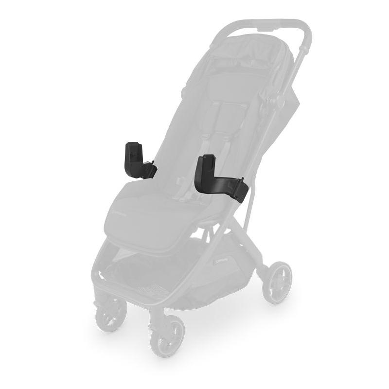 Adaptateur siège auto pour Minu V3 UPPABABY sur poussette