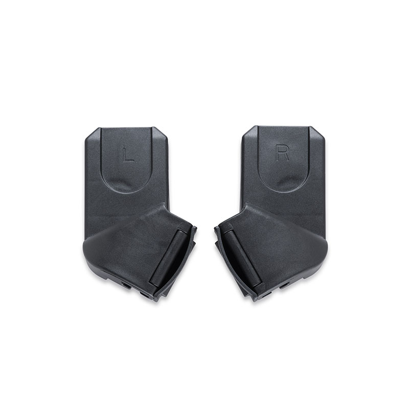 Adaptateur siège-auto pour poussette Lexa Elite Recaro