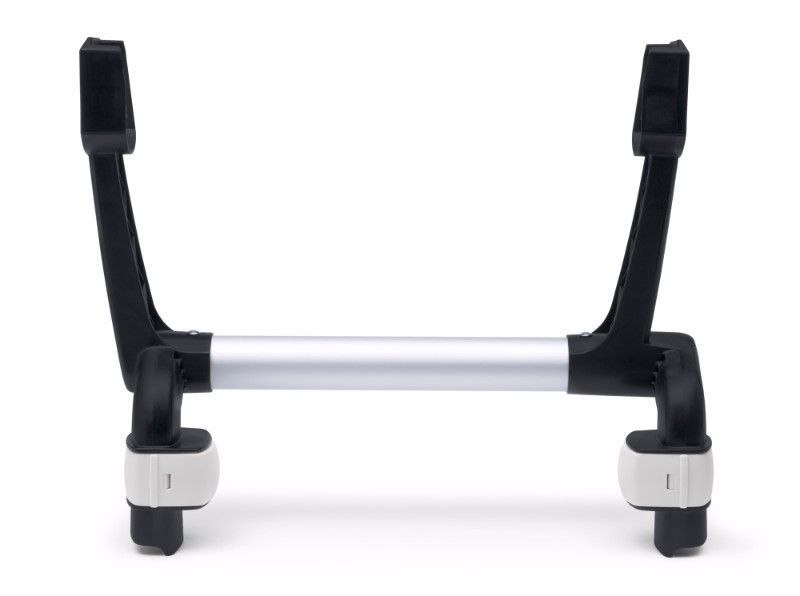 Adaptateur mono siège-auto Maxi-Cosi poussette Donkey Bugaboo Bambinou