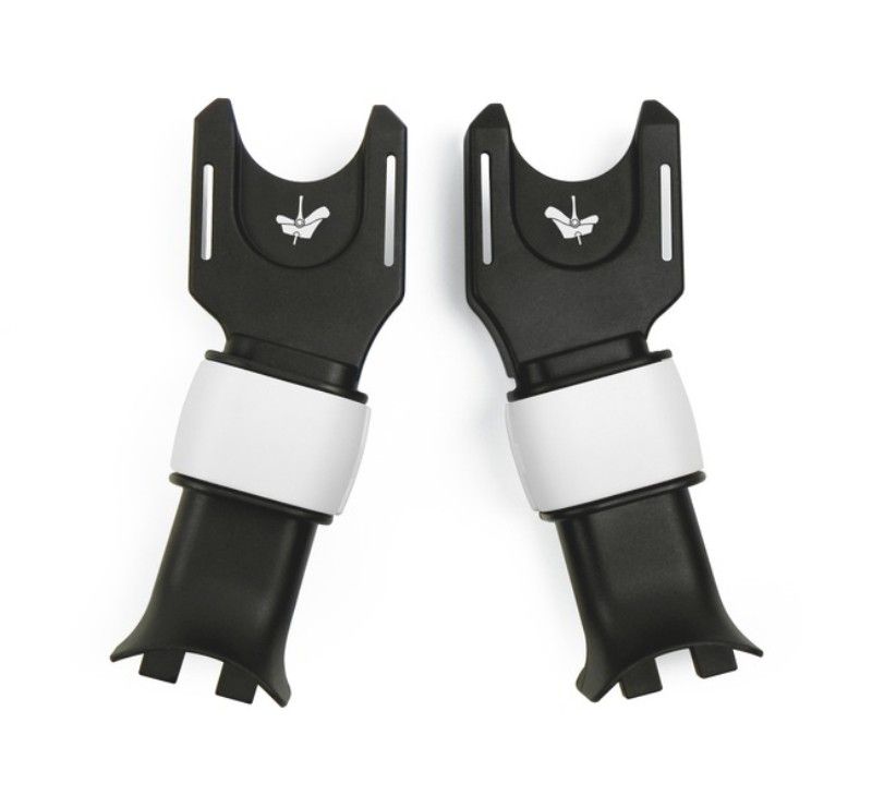 Adaptateur siège auto Maxi Cosi poussette Cameleon³ Bugaboo Bambinou