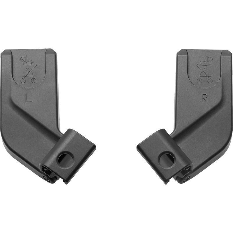 Adaptateurs coque pour TIRA BRITAX ROMER produit