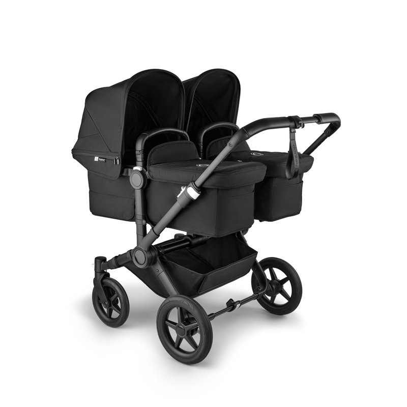 Adaptateurs de hauteur de nacelle Bugaboo Donkey Bugaboo nacelle jumeaux