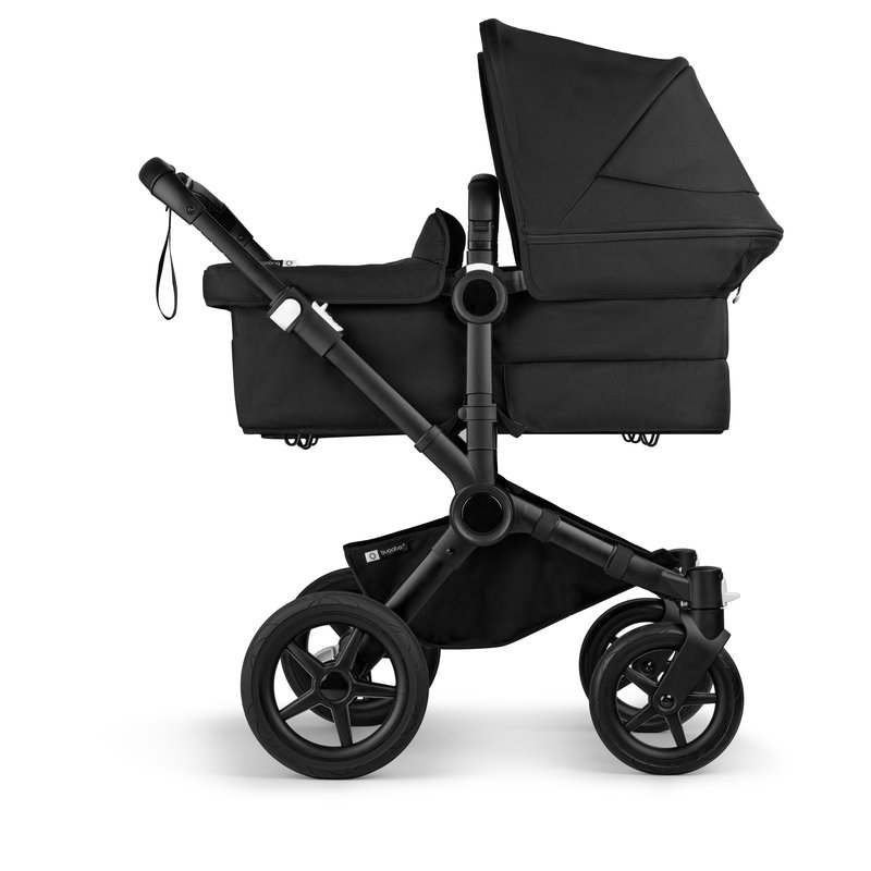 Adaptateurs de hauteur de nacelle Bugaboo Donkey Bugaboo haut