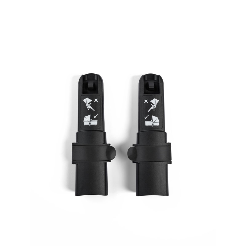 Adaptateurs de hauteur de nacelle Bugaboo Donkey Bugaboo produit 