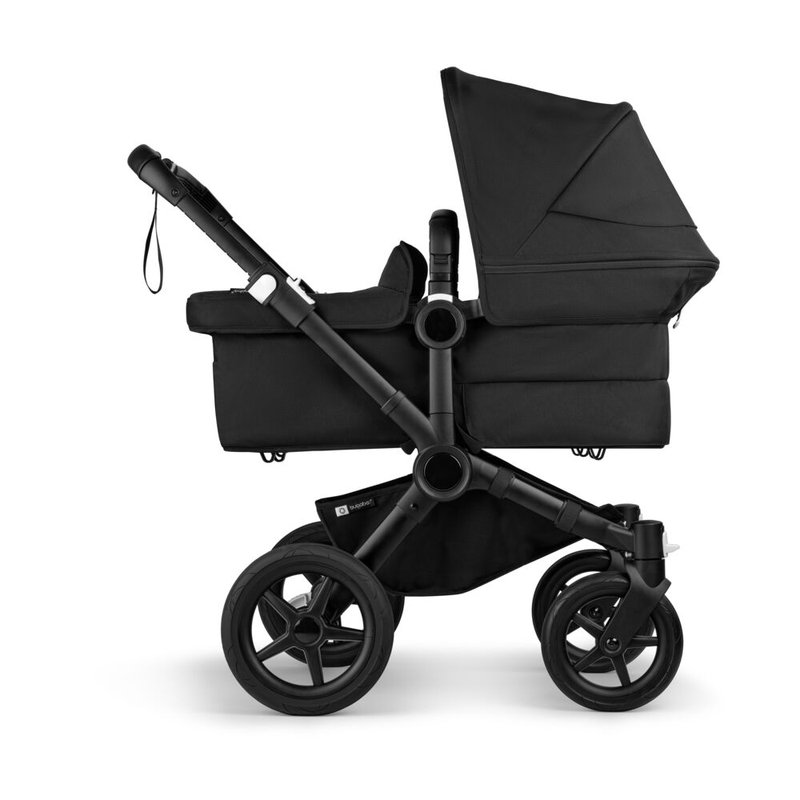 Adaptateurs de hauteur de nacelle Bugaboo Donkey Bugaboo bas