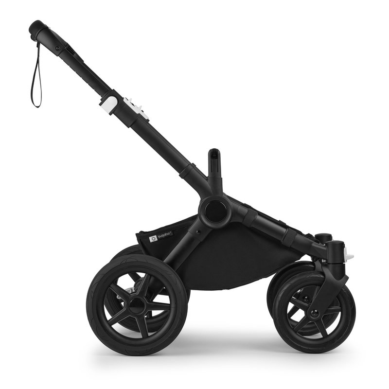 Adaptateurs de hauteur de nacelle Bugaboo Donkey Bugaboo sans nacelle