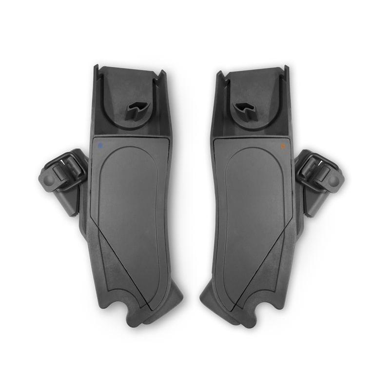 Adaptateurs inférieurs universels pour Vista V2, V3 UPPABABY