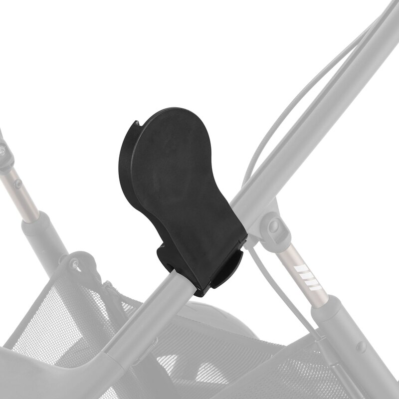 Adaptateurs nacelle Cot S pour poussette Avi Spin Cybex produit face