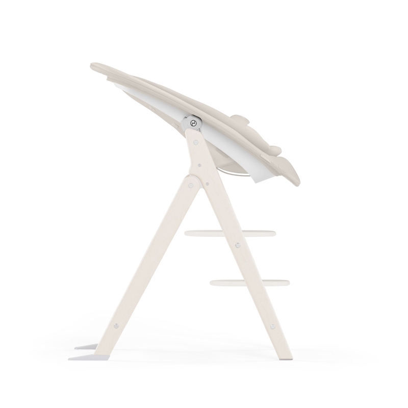 Adaptateurs pour chaise haute Click & Fold Cybex transat