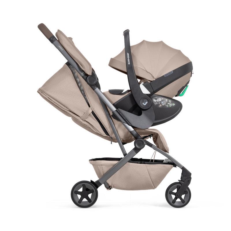 Adaptateurs pour siège-auto Joolz Aer2 V2 JOOLZ coque sur poussette