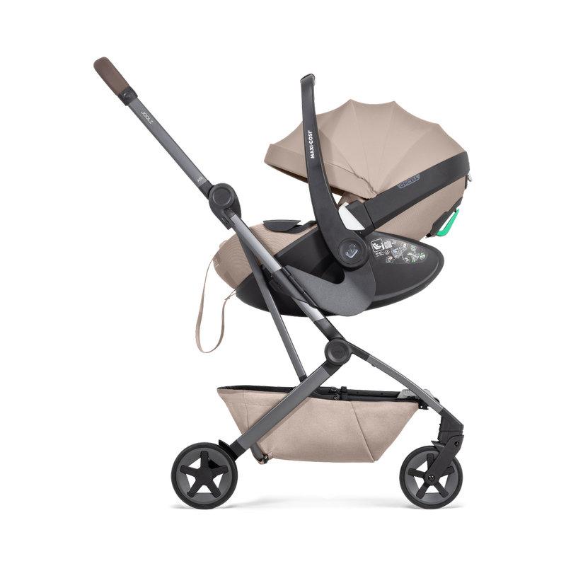 Adaptateurs pour siège-auto Joolz Aer2 V2 JOOLZ coque sur chassis