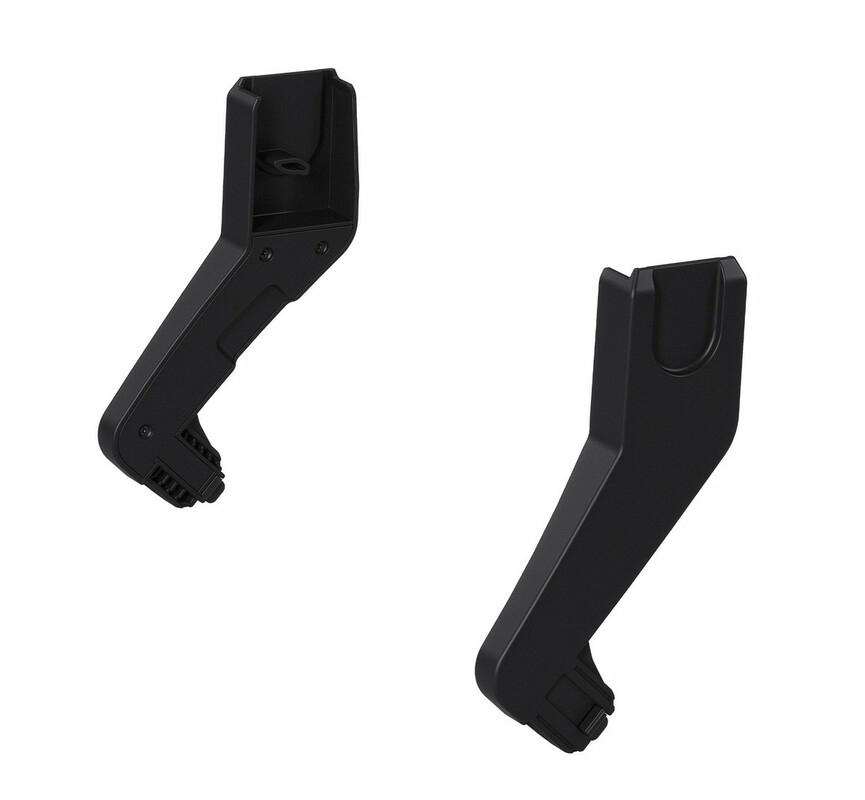 Adaptateurs poussette Spring pour Maxi-Cosi Thule Produit