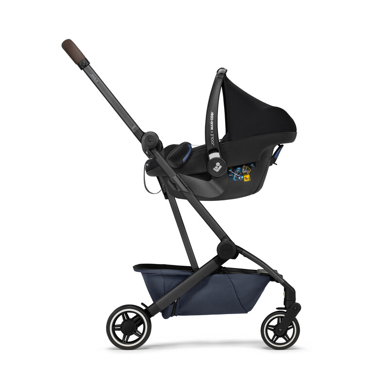 Adaptateurs siège-auto pour poussette Joolz Aer+ Joozl cote