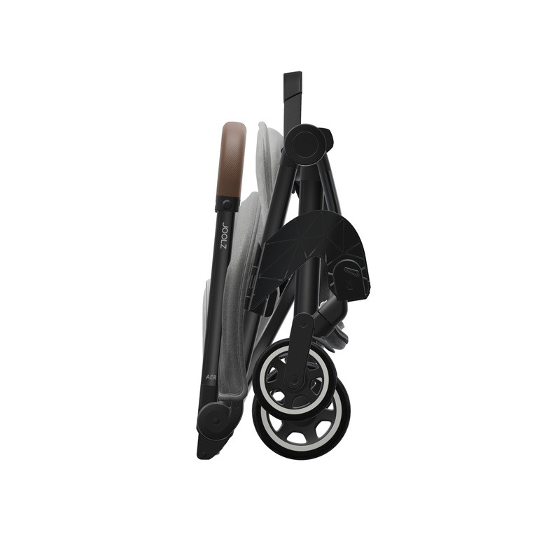 Adaptateurs siège-auto pour poussette Joolz Aer+ Joozl plier