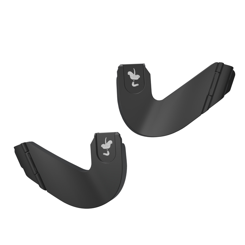 Adaptateurs siège-auto pour poussette Joolz Aer+ Joozl produit face