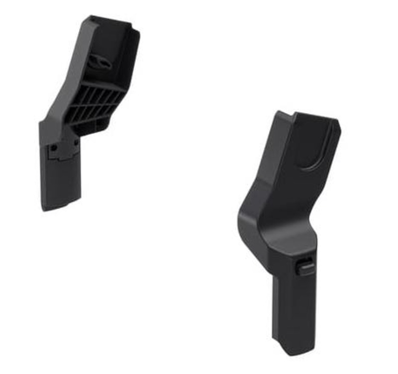 Adaptateurs Sleek pour Maxi-Cosi Thule 1