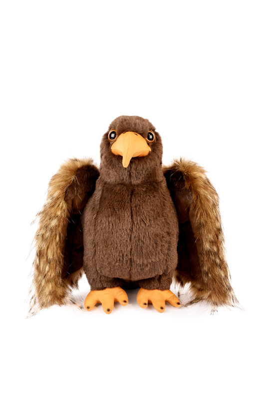 Aigle 25 cm Doudou et Compagnie Produit