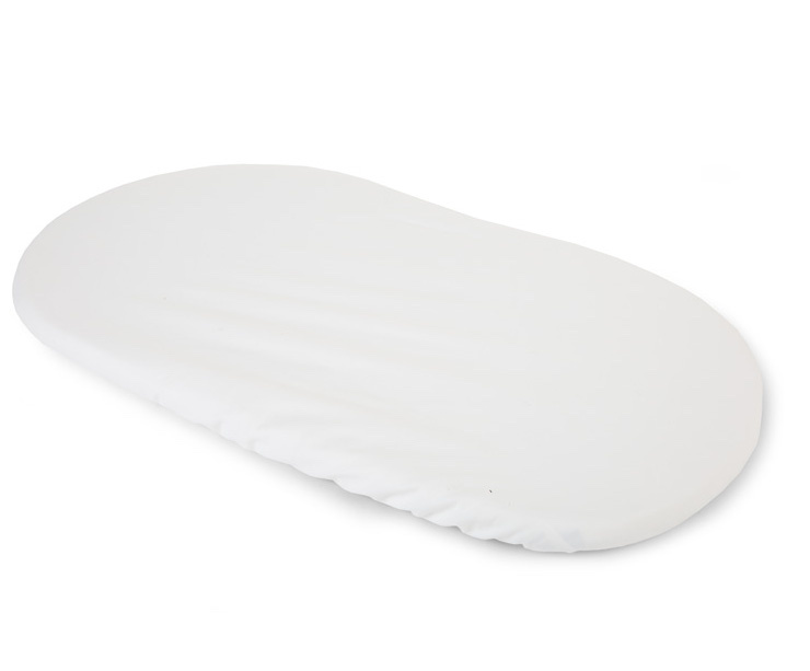 Alèse pour matelas couffin MoÏse en éponge imperméable Childhome