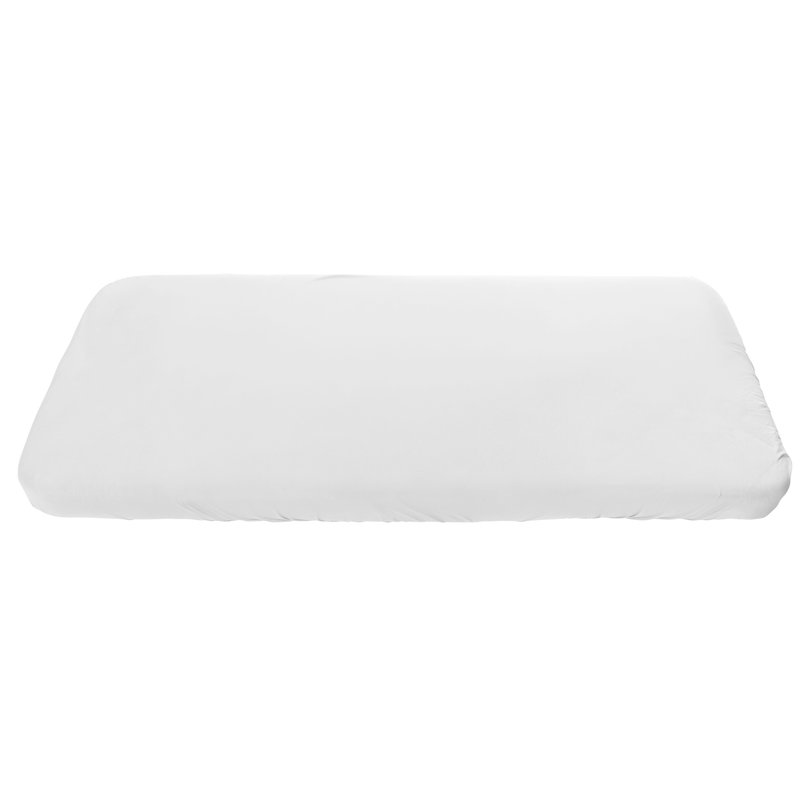Alèse Junior lit évolutif Sebra 70 x 160cm, blanc Sebra produit