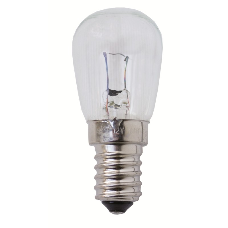 Ampoule lampe Trousselier E 14 Trousselier