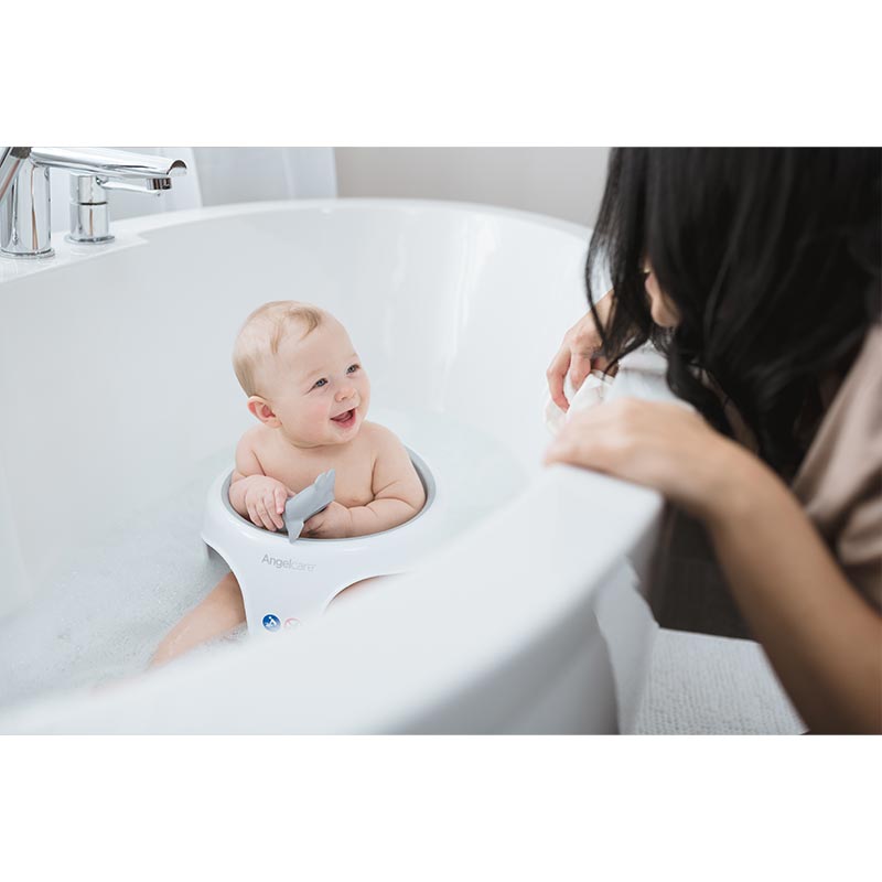 Anneau de bain Angelcare BamBinou Lifestyle Bébé