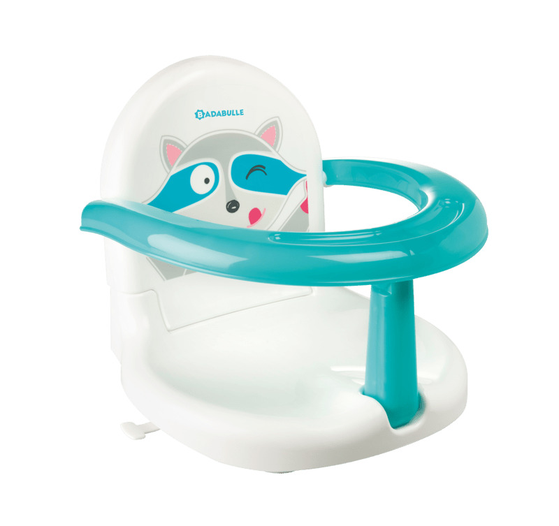 Anneau de bain pliable raton Badabulle produit