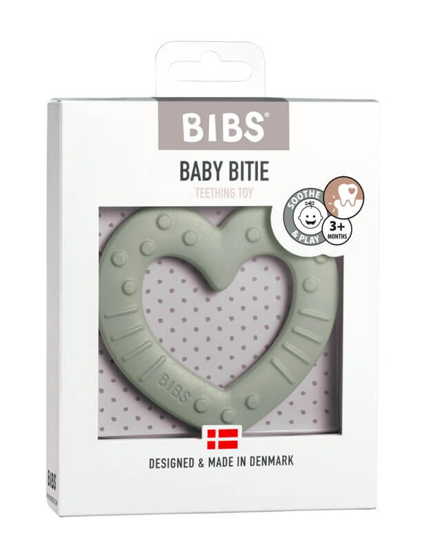 Lot de 2 sucettes Bibs Colour Anatomique Taille 2 Bibs - Bambinou