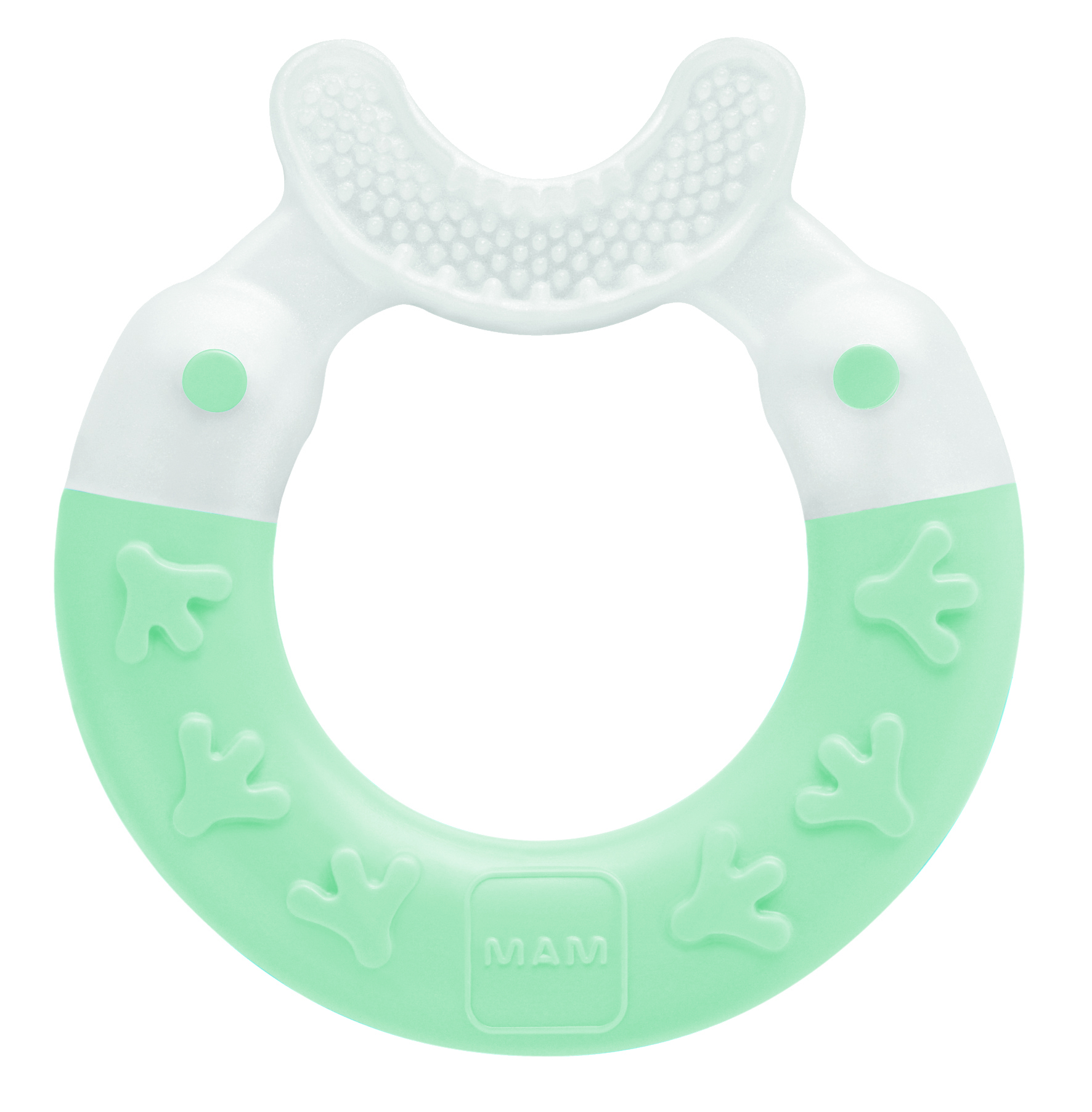 Jouets pour bébé MAM, anneaux de dentition, anneau de dentition