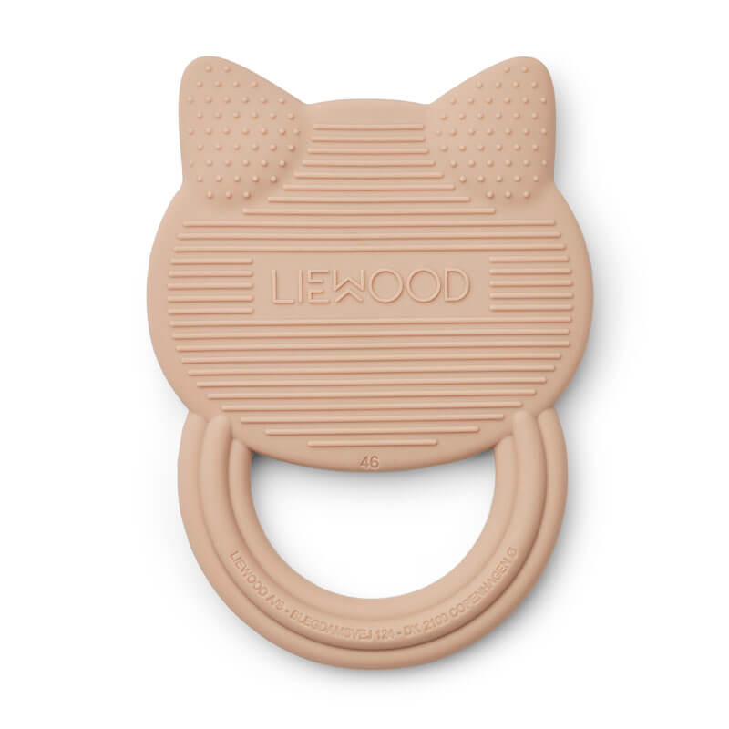 Anneau de dentition en silicone Gemma Liewood dos