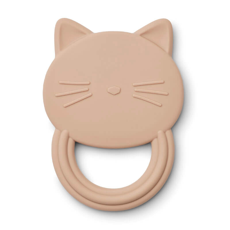 Anneau de dentition en silicone Gemma Liewood