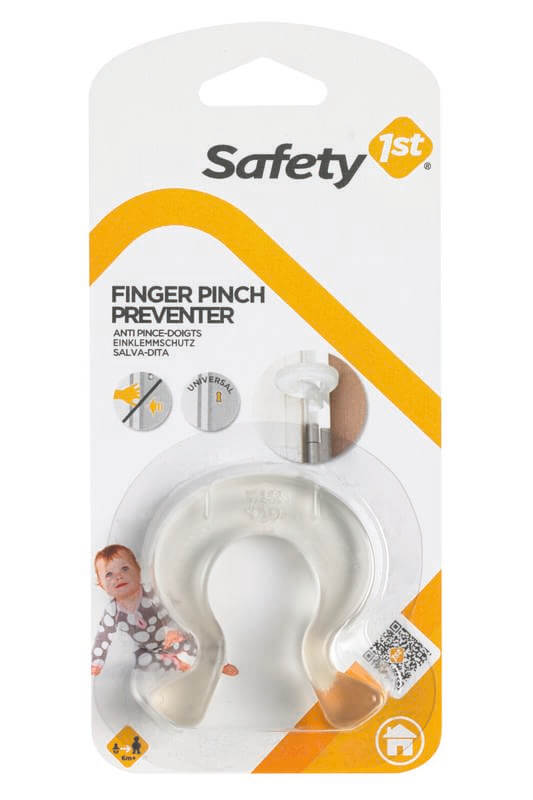 Anti pince-doigts Safety First 2