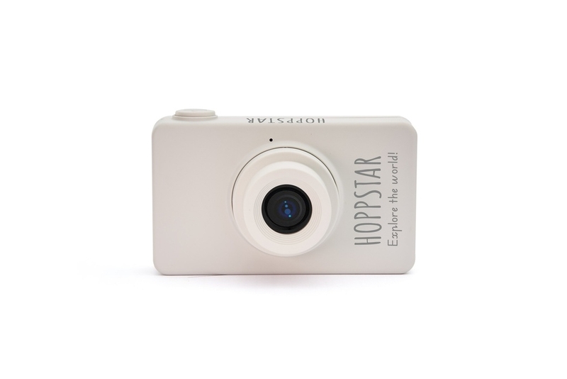 Appareil photo numérique Rookie Honey HOPPSTAR sans protection