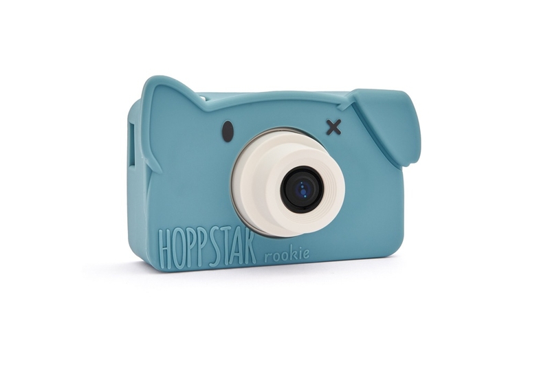 Appareil photo numérique Rookie Yale HOPPSTAR cote