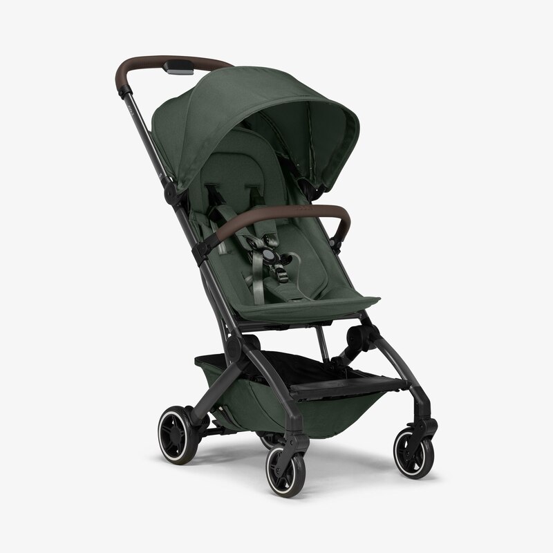 Arceau de maintien pour poussette Joolz Aer+ Joolz green