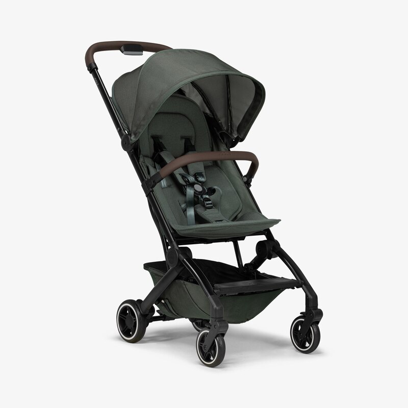 Arceau de maintien pour poussette Joolz Aer+ Joolz grey