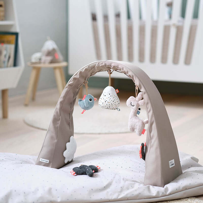Arche d'activités Lalee Sable Done by Deer lifestyle