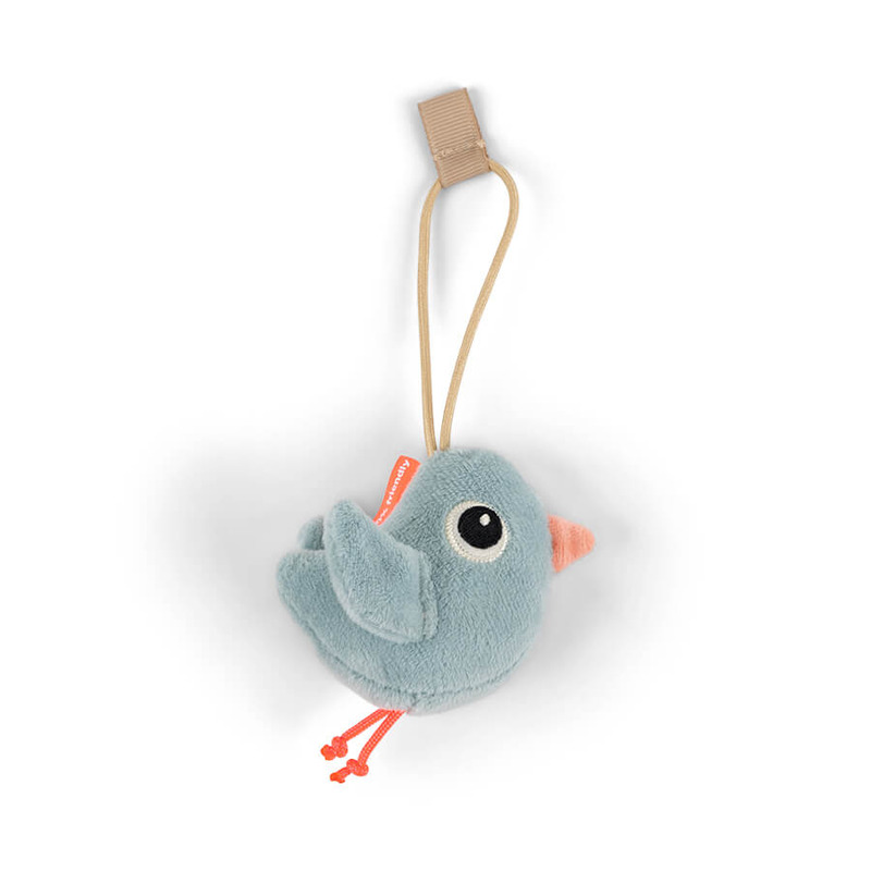 Arche d'activités Lalee Sable Done by Deer oiseau